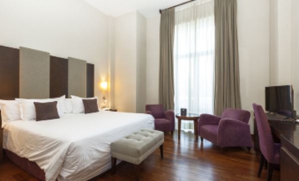 Hotel URH Palacio de Oriol