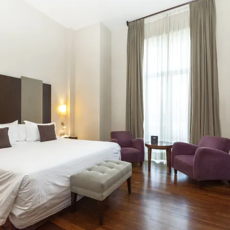 Hotel URH Palacio de Oriol