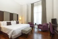 Hotel URH Palacio de Oriol โรงแรมใน