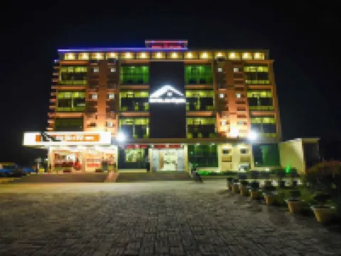 Hotel Ali Plaza Hotels in Sylhet