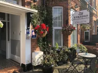 Vikings Accommodation Hotel di Clifton Without