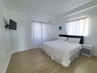 Banbou Terrace Các khách sạn ở 