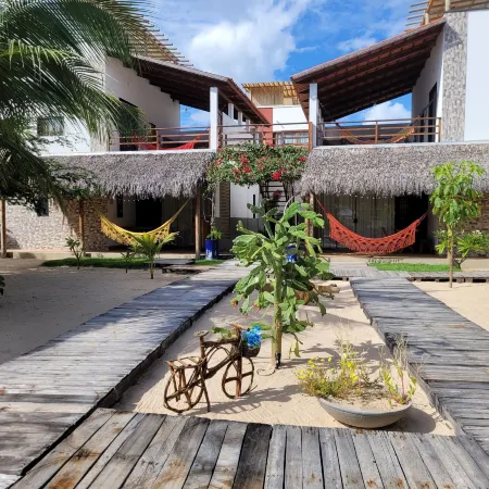 CONDOMÍNIO Shalom Beach