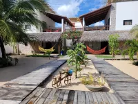 CONDOMÍNIO Shalom Beach Hotel in zona Canoa Quebrada Luxury Residence