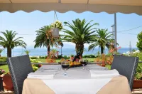 Elena Hotel Hotels in Asproneri