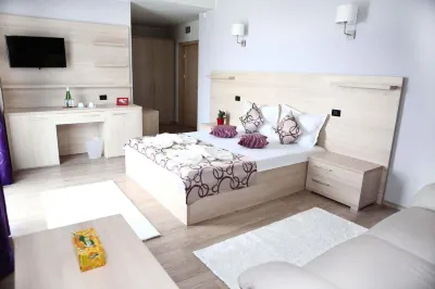 Kharisma Hotel Hotels in 