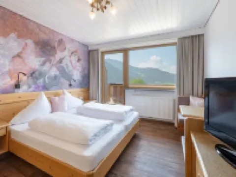 Landhaus Ager Hotels in Soll