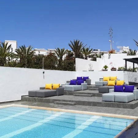 Ocean Atlantic View (Ex Bo Hotel)