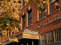 Palihotel Seattle Hotels near Gum Wall