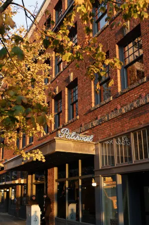 Palihotel Seattle