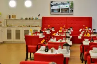 Invite Hotel Fulda City Hauptbahnhof - Morgenmad