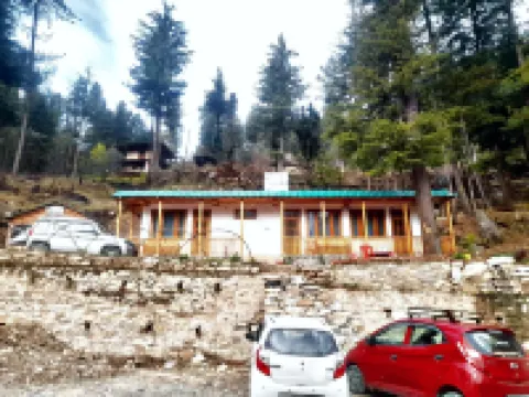 Vansh Green View Homestay