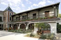 Relais de la Poste Hotels in Soustons