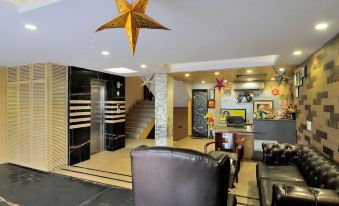 Hotel Cabana Pahar Ganj