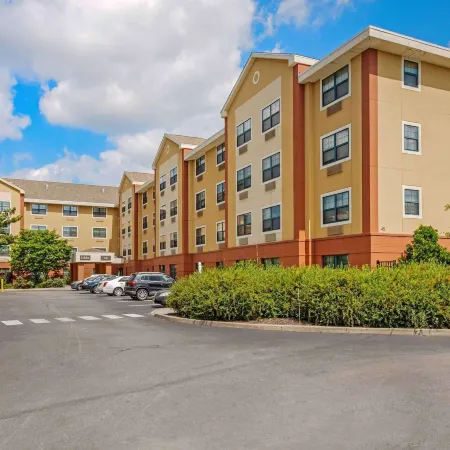 Extended Stay America Suites - Elizabeth - Newark Airport