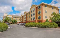 Extended Stay America Suites - Elizabeth - Newark Airport Hotels in Elizabeth