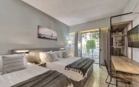 Contessa Hotel Hotels in Argassi