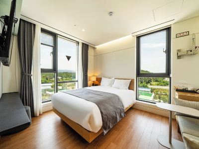 Parangvue Hotel