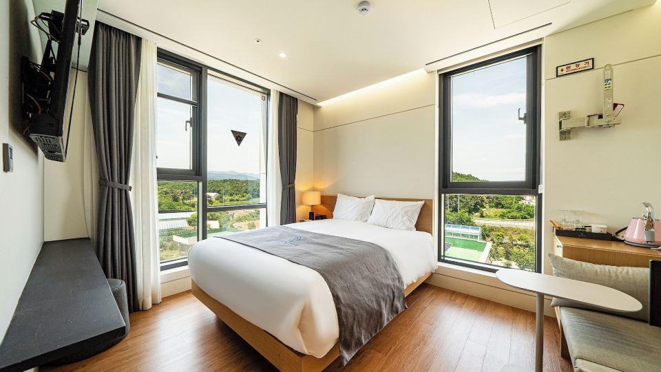 Parangvue Hotel