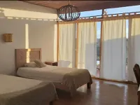 Terral Mancora Hoteles en Máncora