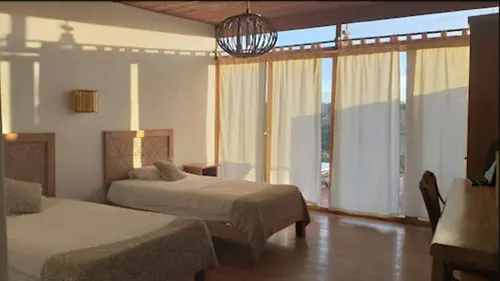 Terral Mancora Hotels in Mancora