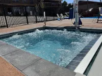 Hotel Estes - spa
