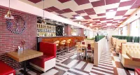 Art-Volzhskii Hotel Resort