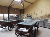 Pousada Juriti - Eco Hotel Hotels in Sao Roque