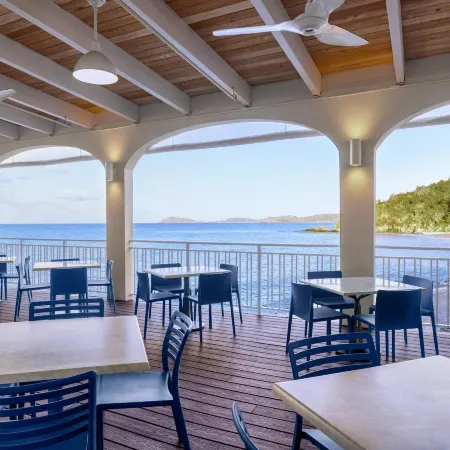 Limetree Beach Resort by Club Wyndham