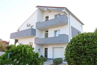 Guesthouse Villa DomeNico Hotel a 