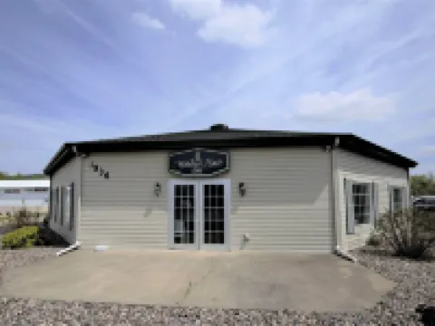 温莎廣場酒店 克勞福德縣酒店