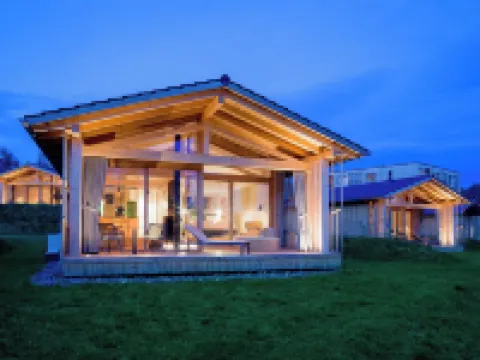Euler Neuschönau - Naturhotel & Chalets Hotels near Baumwipfelpfad Bayerischer Wald