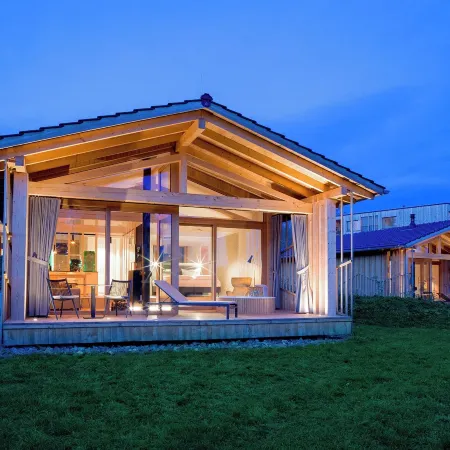 Euler Neuschönau - Naturhotel & Chalets