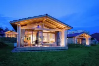 Naturhotel & Chalets Euler Hotels near Messerschmidmühle Parkplatz