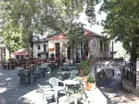 Archontiko Nikolaou Keramidi Ξενοδοχεία στην πόλη Κεραμίδι