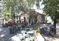 Archontiko Nikolaou Keramidi