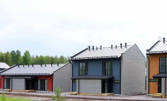 Forenom Serviced Apartments Espoo Perusmaki 4