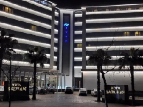 Buyuk Saruhan Hotel Hotels in Manisa
