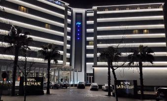 Buyuk Saruhan Hotel