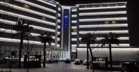 Buyuk Saruhan Hotel Hotels near Akmescit Cami