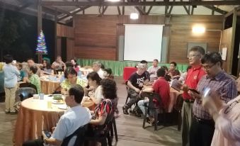 Sepilok B&B