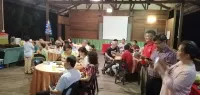Sepilok B&B