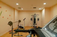 Odyssey Boutique Hotel - نادي رياضي