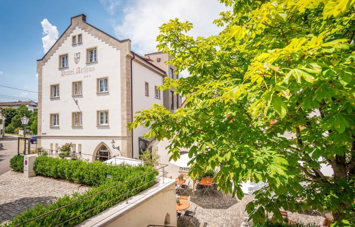 Hotel Arthus