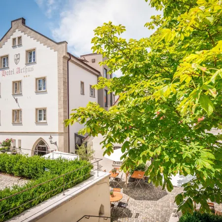 Hotel Arthus
