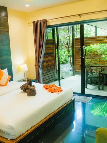 รูปภาพของลีลาวดี หลีเป๊ะ รีสอร์ท