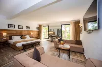 Le Domaine Limoune Hotels in Inzegane-Ait Melloul