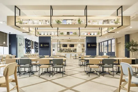 Keikyu EX Inn Haneda Innovation City