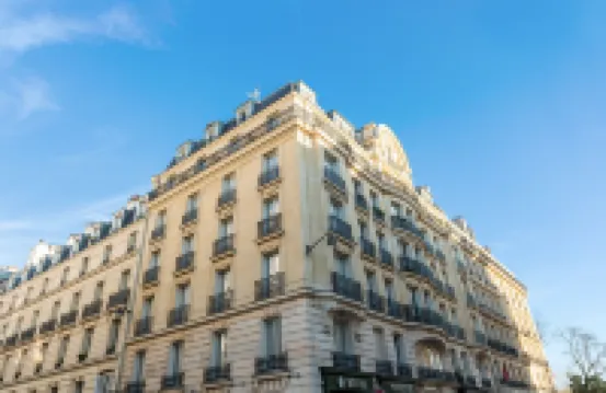 Hôtel Saint-Louis - Jardin du Luxembourg Hotels in Paris