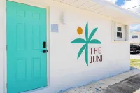 The Juni Hotels in Merritt Island